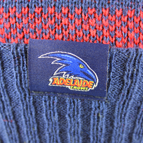 Adelaide Crows AFL Intercept Beanie 