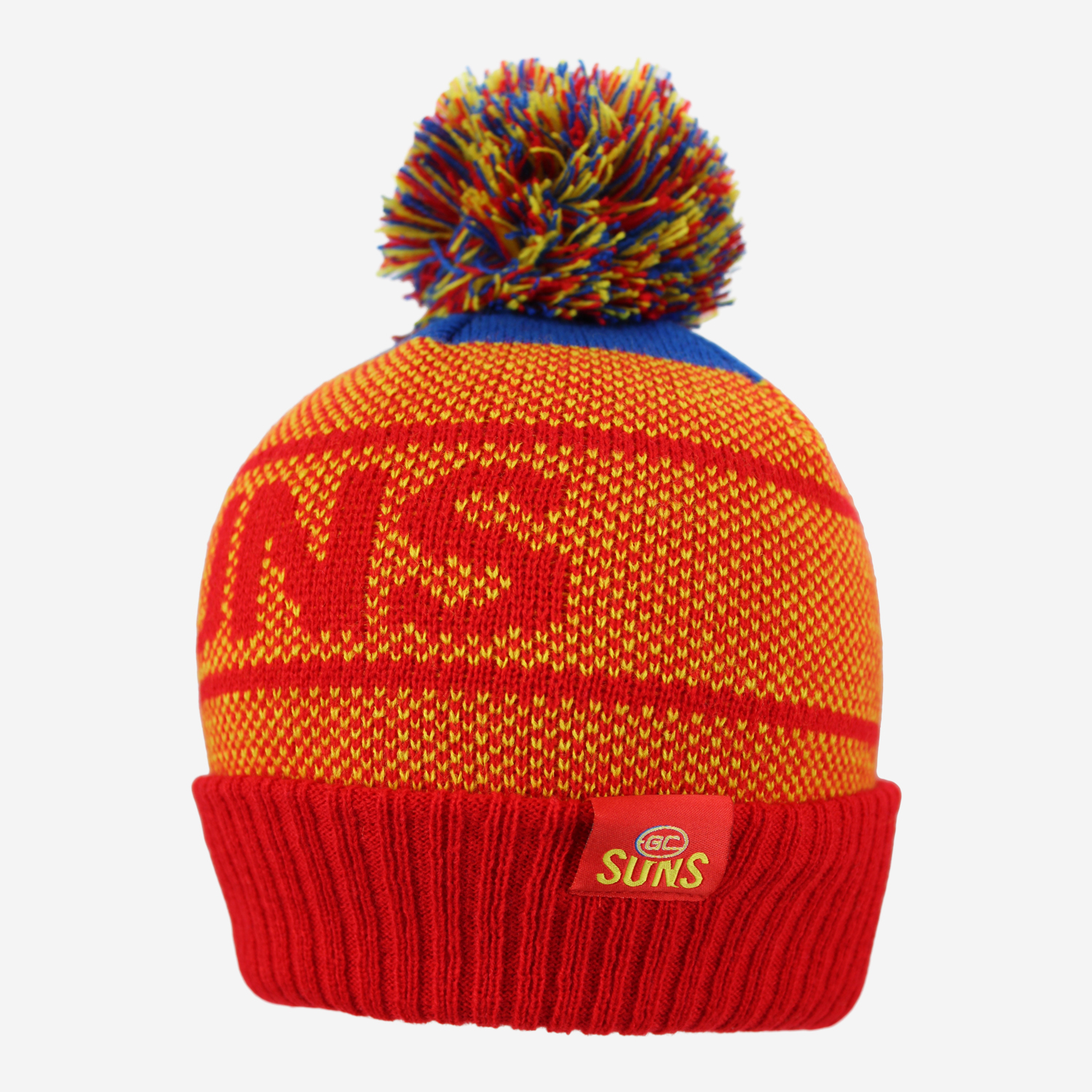 Suns Intercept Beanie