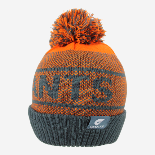 GWS Intercept Beanie