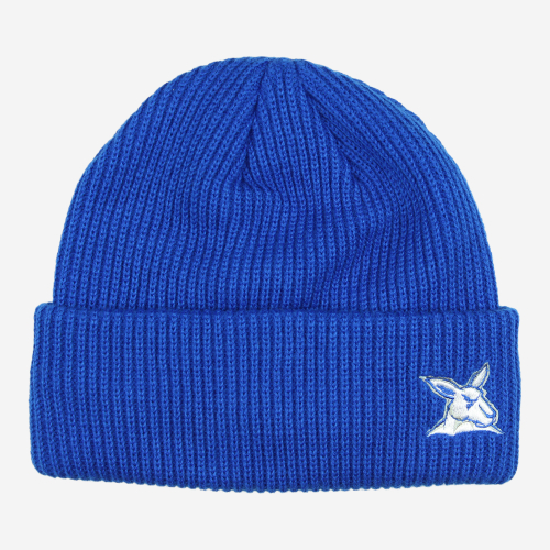 North Melbourne Kangaroos AFL Intercept Beanie 