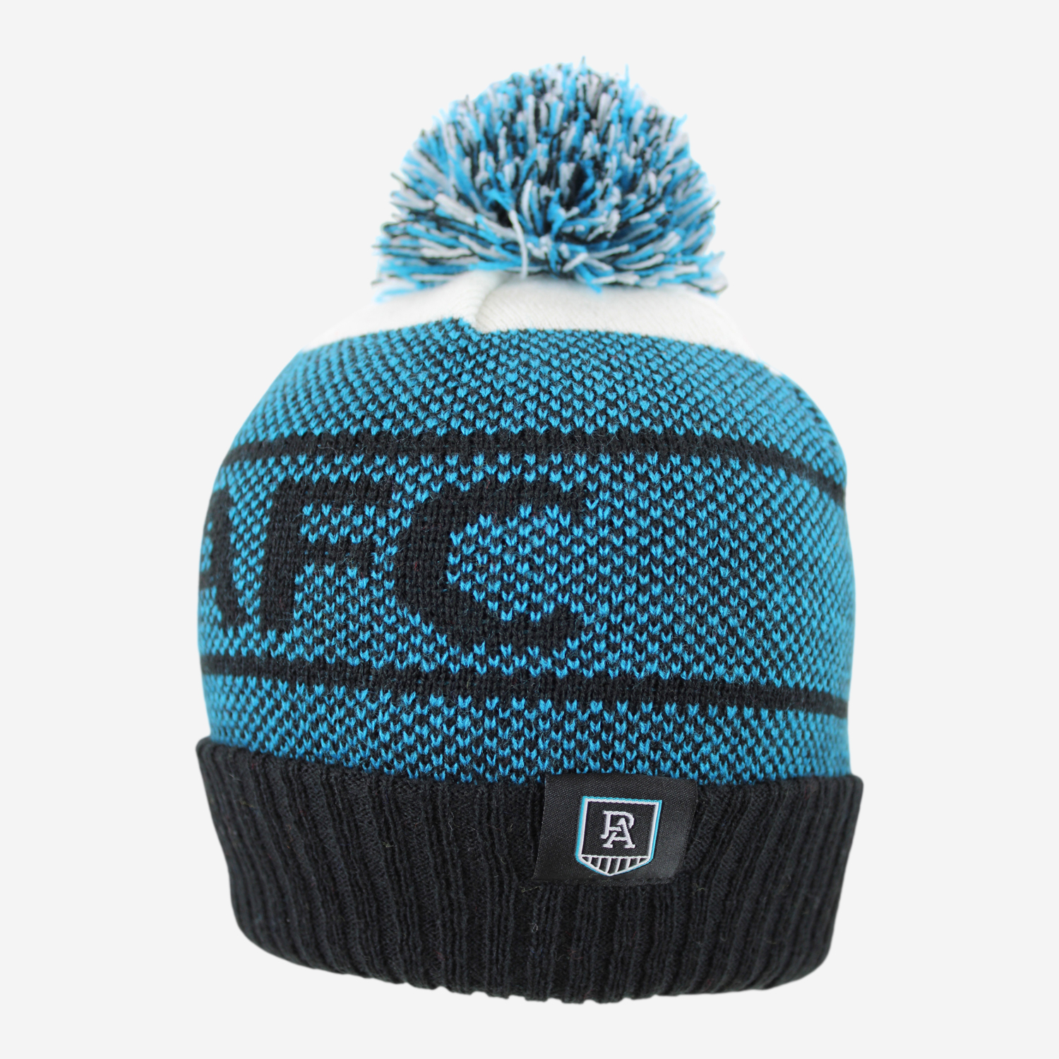 Port Intercept Beanie