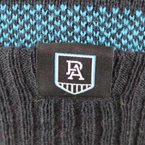 Port Adelaide Power AFL Intercept Beanie 