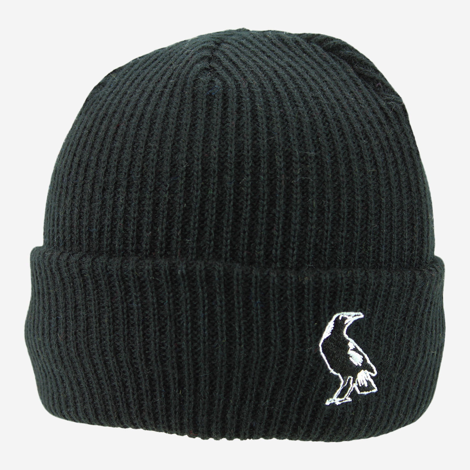 Magpies Wharfie