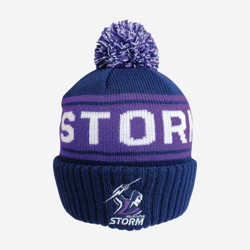 NRL Striker Beanies