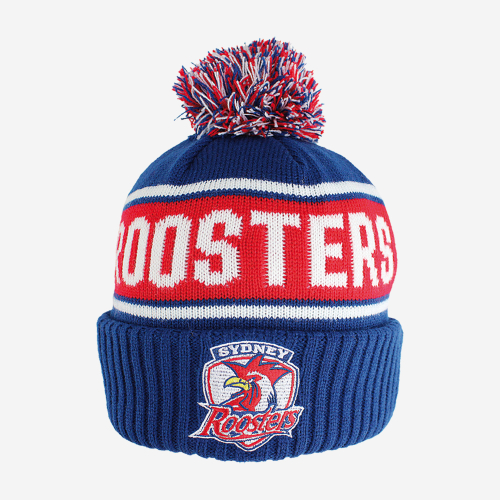 NRL Team Striker Beanies