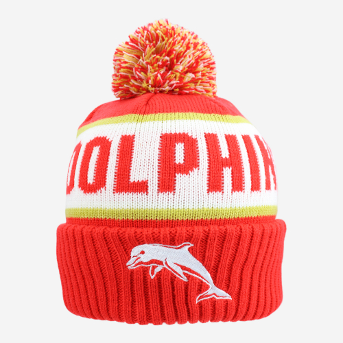 Dolphins Beanie