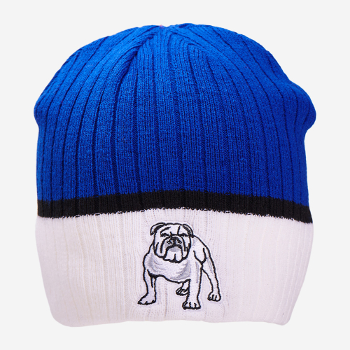 NRL Team Boundary Rib Beanies