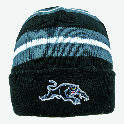 NRL Team Wozza Beanies