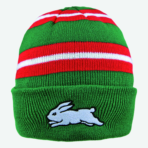 NRL Team Wozza Beanies