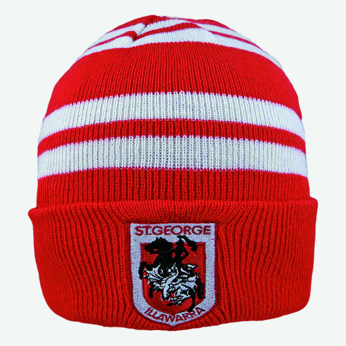 NRL Team Wozza Beanies