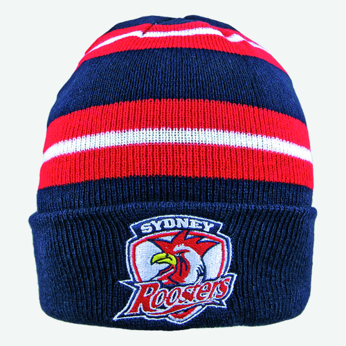 NRL Team Wozza Beanies