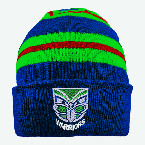 NRL Team Wozza Beanies