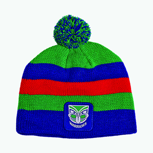 NRL INFANT BEANIES 2024