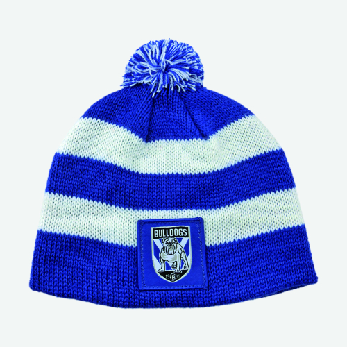 NRL Team Infant Beanies