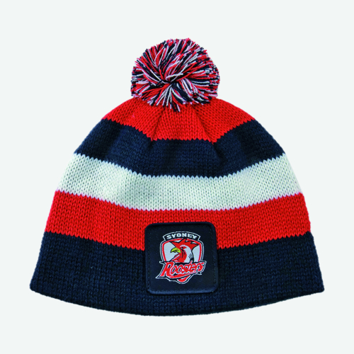 NRL Team Infant Beanies