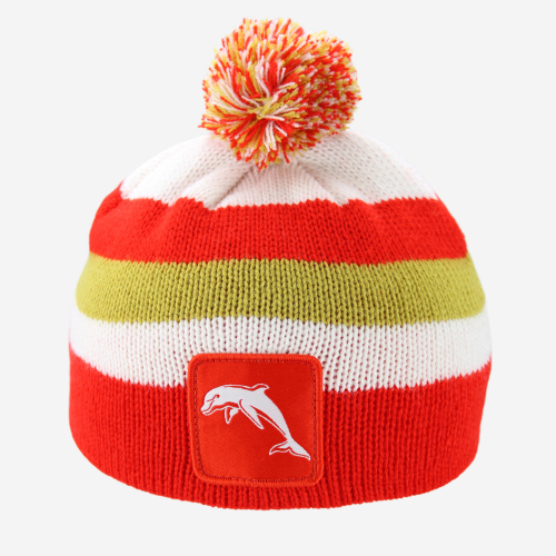 Junior Dolphins Beanie