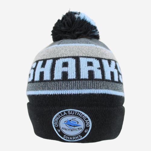 NRL Tundra Beanies 2024