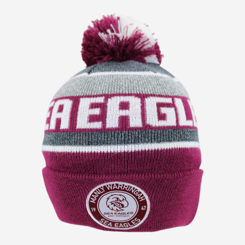 NRL Team Tundra Beanies