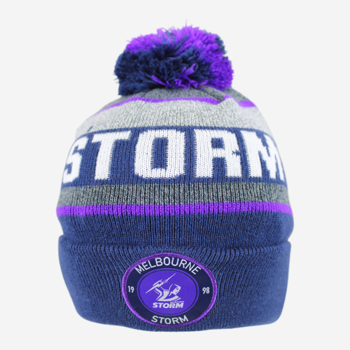 NRL Team Tundra Beanies