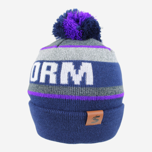 NRL Team Tundra Beanies