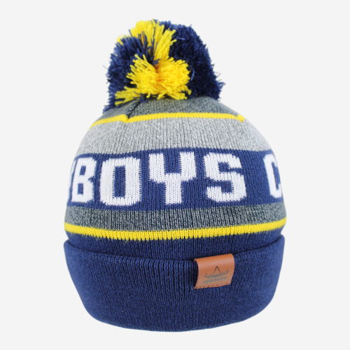 NRL Team Tundra Beanies