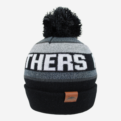 NRL Team Tundra Beanies