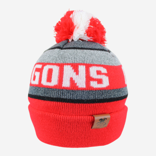 NRL Team Tundra Beanies