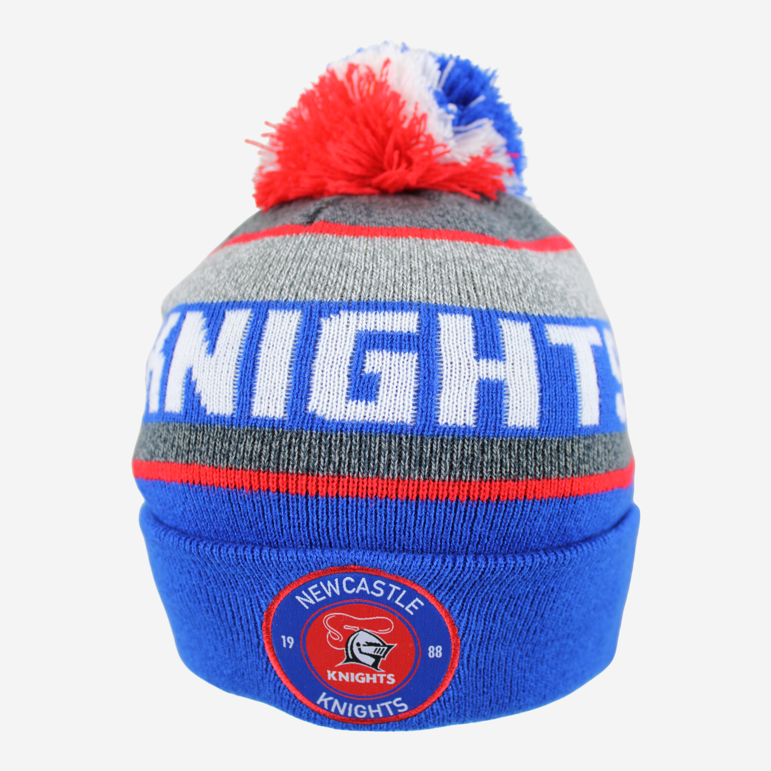 Knights Tundra Beanie