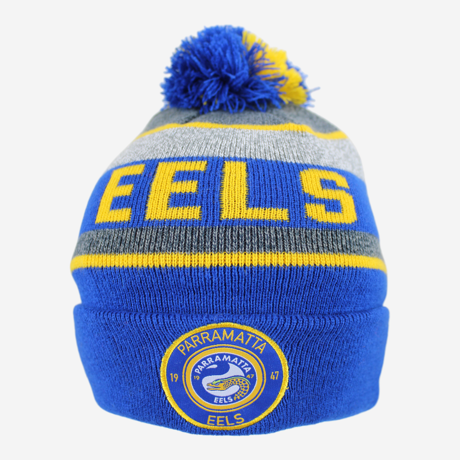 Eels Tundra Beanie