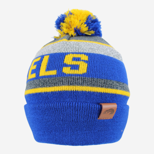 Parramatta Eels NRL Tundra Beanie 