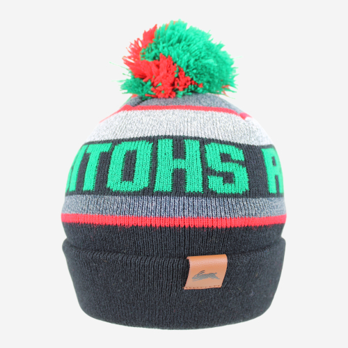 South Sydney Rabbitohs NRL Tundra Beanie