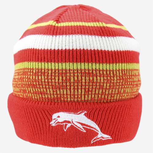 NRL Cluster Beanies