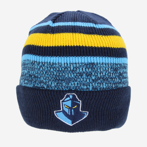 NRL Team Cluster Beanies