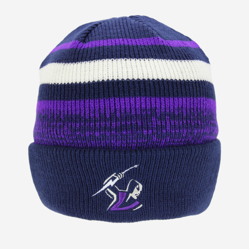 NRL Team Cluster Beanies