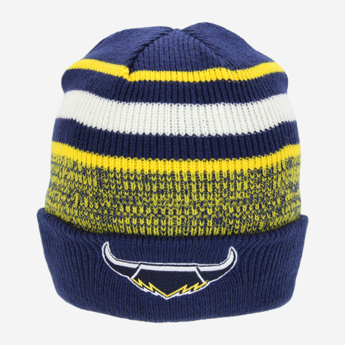 NRL Team Cluster Beanies