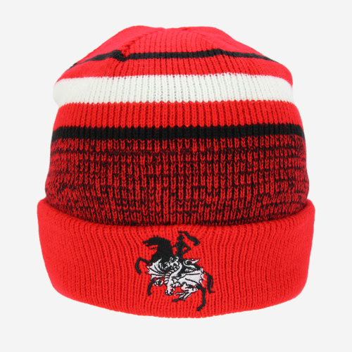 NRL Team Cluster Beanies