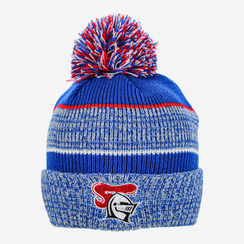 NRL Team Blitz Beanies