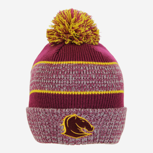 NRL Team Blitz Beanies