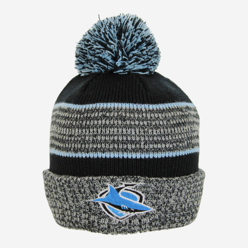 NRL Team Blitz Beanies