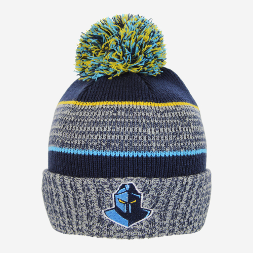 NRL Team Blitz Beanies