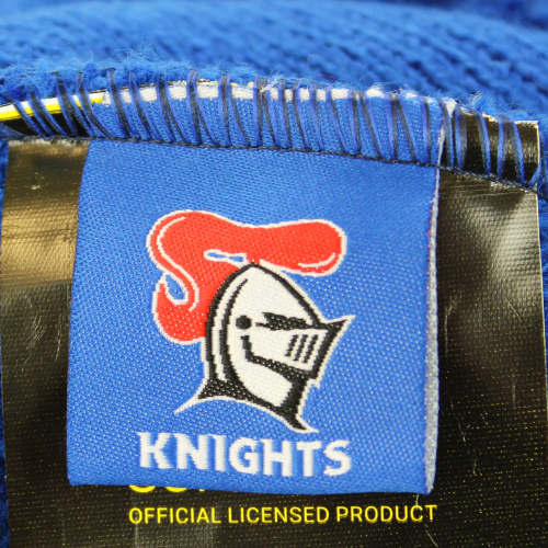 Newcastle Knights NRL Blitz Beanie 