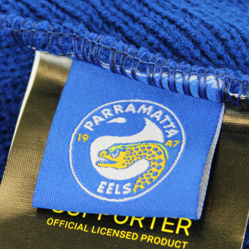 Parramatta Eels NRL Blitz Beanie 