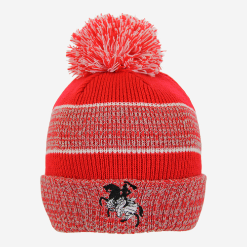 St George Dragons NRL Blitz Beanie 