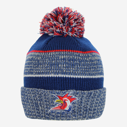 Sydney Roosters NRL Blitz Beanie 