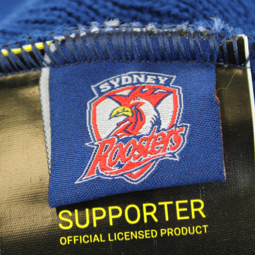 Sydney Roosters NRL Blitz Beanie 