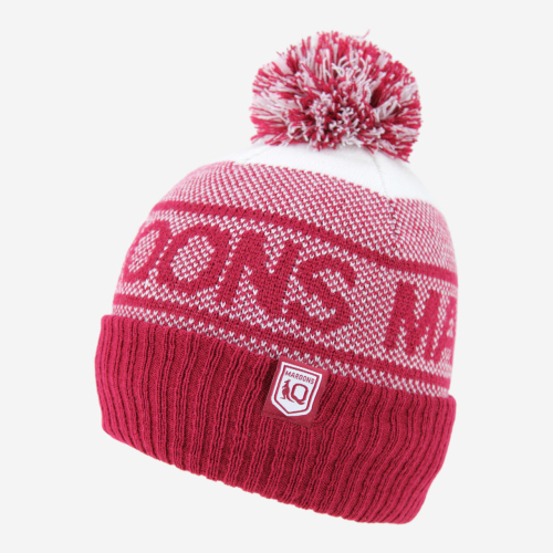 Intercept Beanie