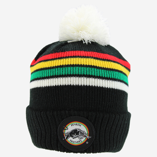 NRL Retro Beanies