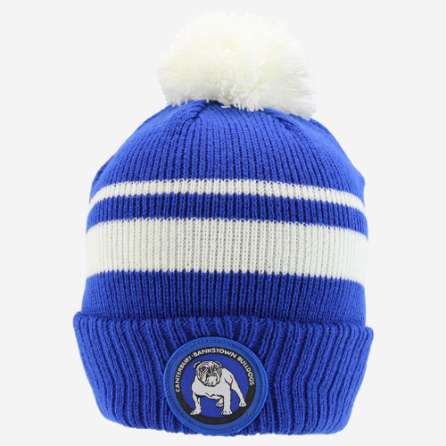 NRL Team Retro Beanies