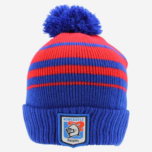 NRL Team Retro Beanies