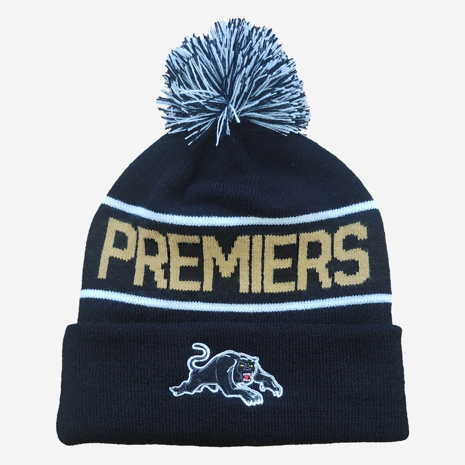 Premiership Beanie 2024